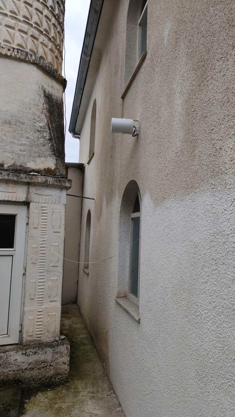 Yıldız Kaya Camii - 5